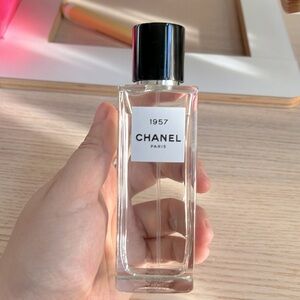 LES EXCLUSIFS DE CHANEL - EAU DE PARFUM 1957